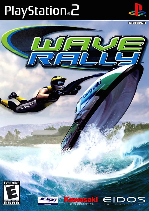 Wave Rally (USA)